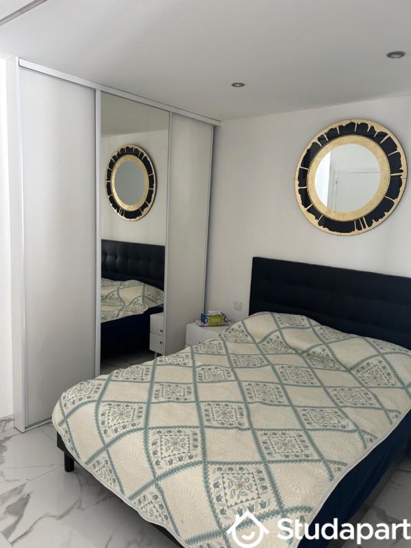 Appartement - 32 m² - 2 pièces