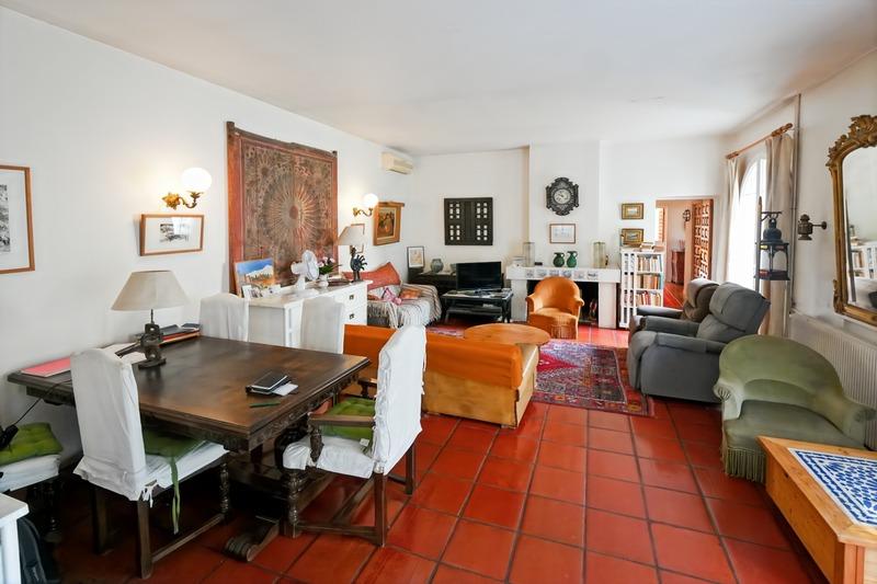 Maison - 170 m² - 5 pièces