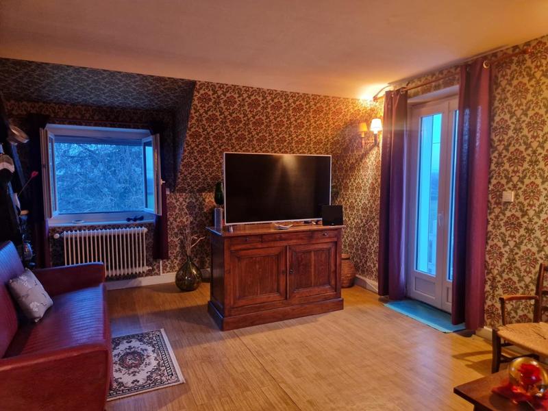 Maison - 141 m² - 6 pièces