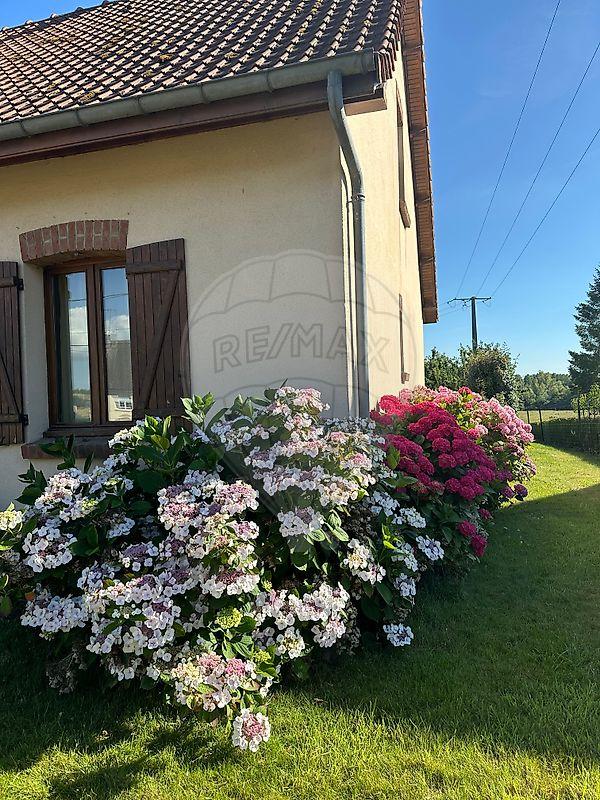 Pavillon - 139 m² - 5 pièces