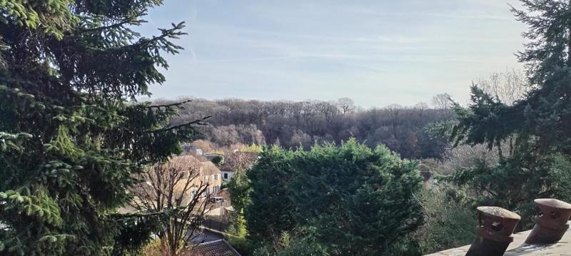 Maison d'architecte - 200 m² - 7 pièces