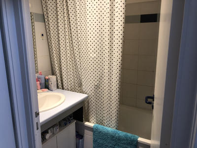 Appartement - 39 m² - 4 pièces