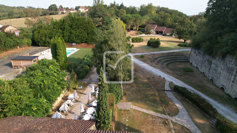 Local commercial - 800 m²