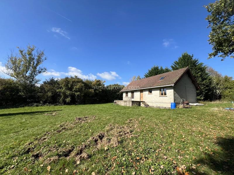 Maison - 65 m² - 1 pièce