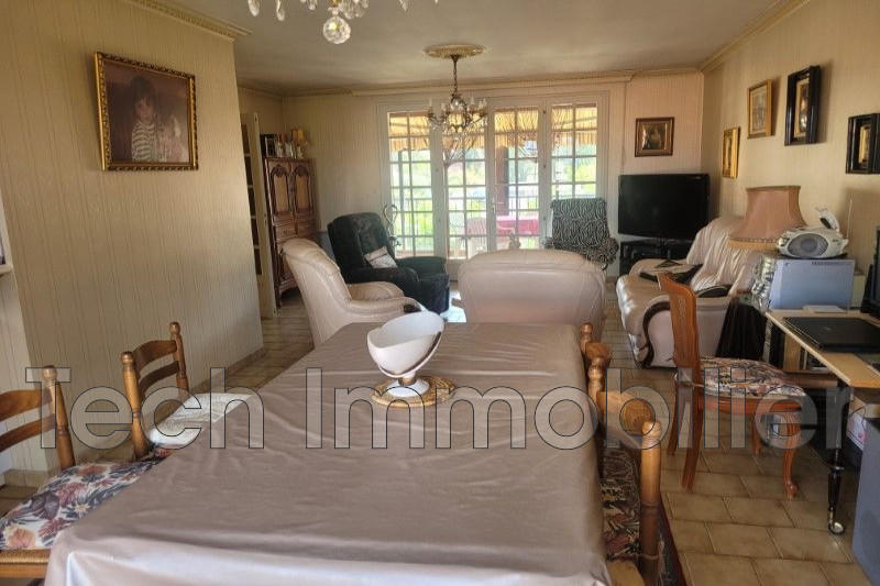 Villa - 137 m² - 5 pièces