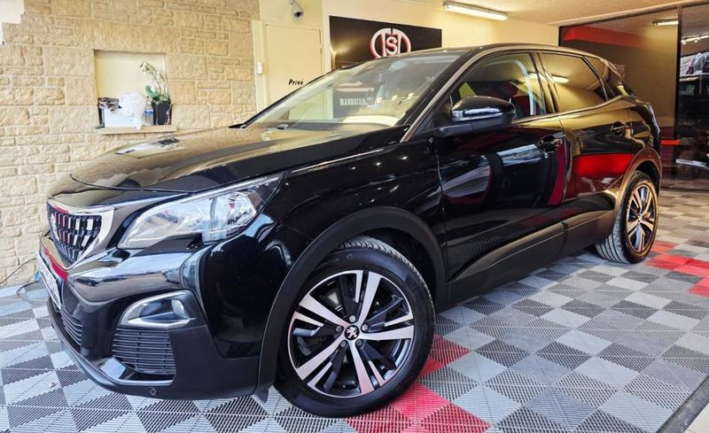 Peugeot 3008 II Etat Neuf !!! Tres Beaux Gps