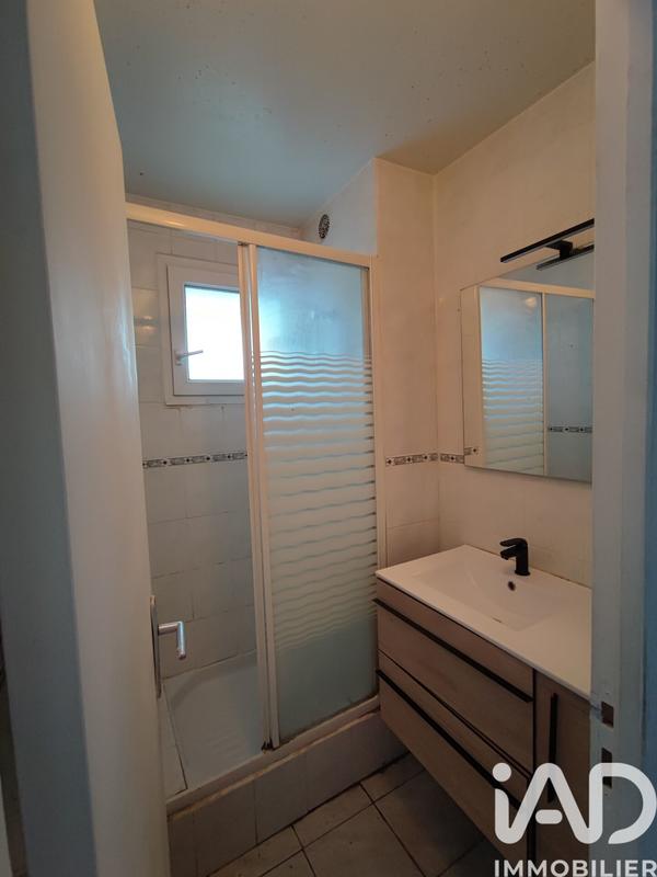 Appartement - 62 m² - 4 pièces