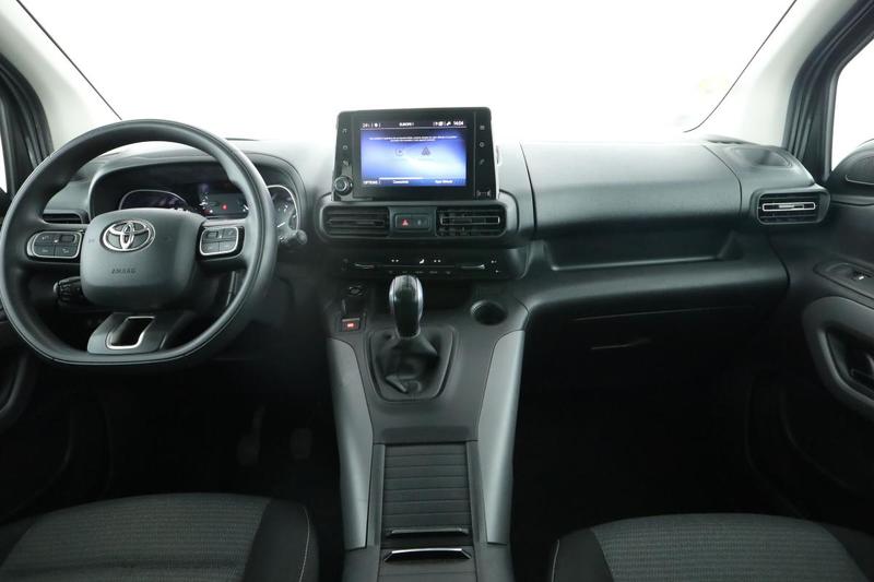 Toyota Proace City Verso Medium 1.5 d-4d Executive 100 ch