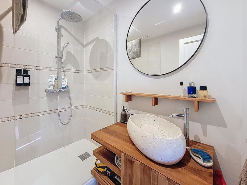 Maison - 78 m² - 4 pièces