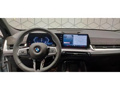 Bmw X2 sDrive 20i 170ch Dkg7 m Sport