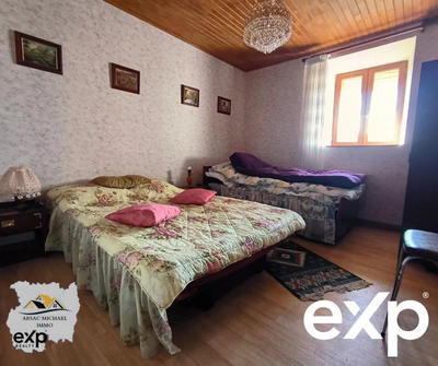 Ferme - 176 m² - 6 pièces