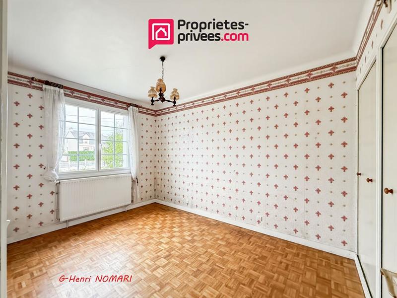 Maison - 139 m² - 7 pièces