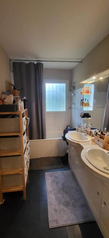 Appartement - 118 m² - 5 pièces