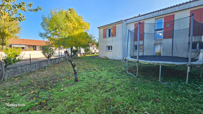 Maison - 160 m² - 7 pièces