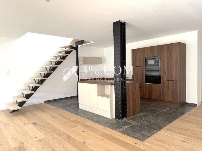 Maison - 159 m² - 5 pièces