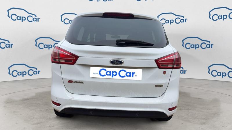 Ford B-Max 1.0 Ecoboost 125 Color
