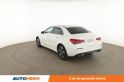 Mercedes Classe a Berline 250e Progressive Line 8g-Dct 218 ch