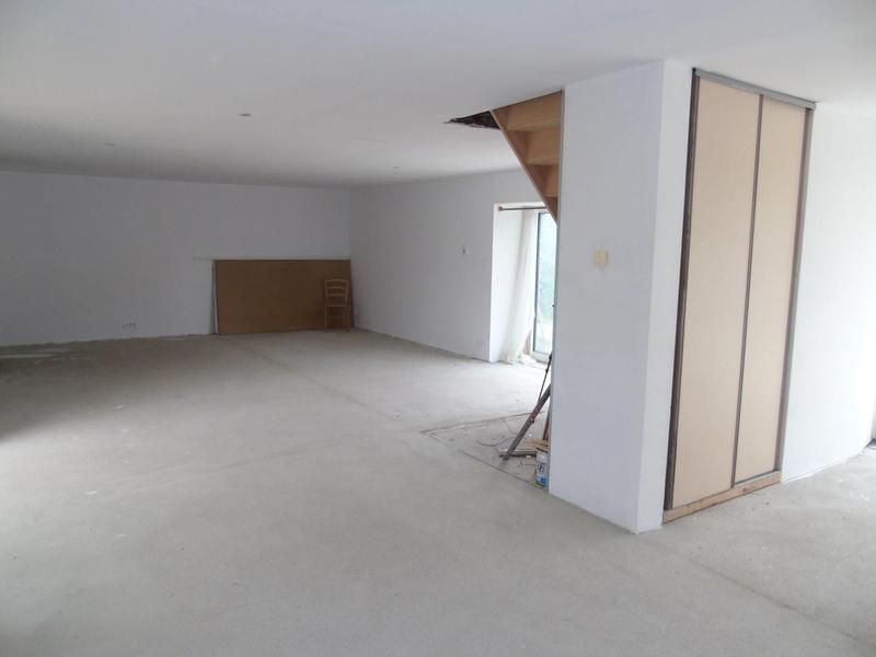 Maison - 162 m² - 5 pièces