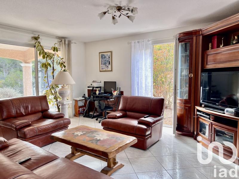 Maison - 160 m² - 5 pièces