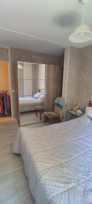 Appartement - 87 m² - 4 pièces