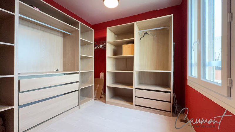 Maison ancienne - 115 m² - 4 pièces