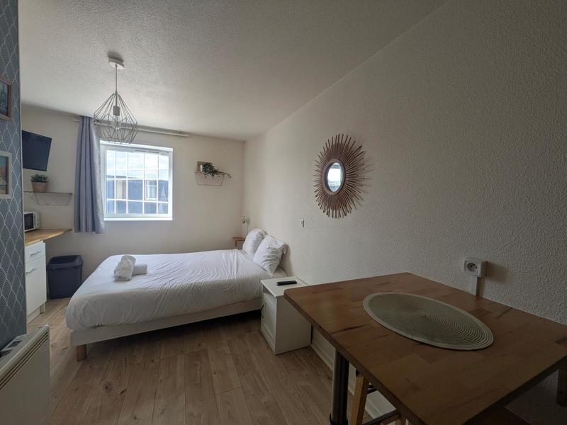 Appartement - 16 m² - 1 pièce