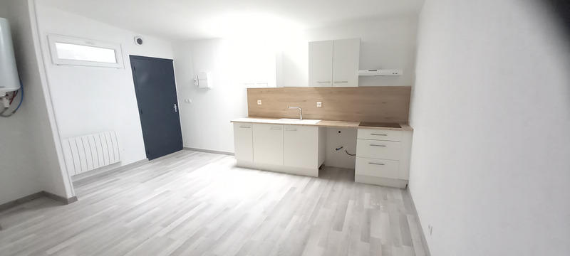 Appartement - 115 m² - 7 pièces