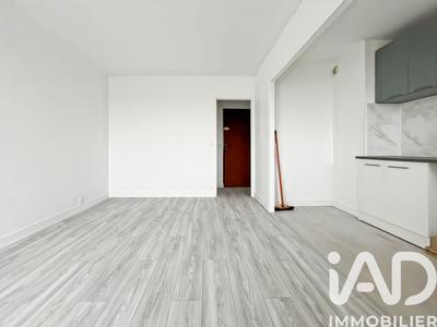 Appartement - 21 m² - 1 pièce