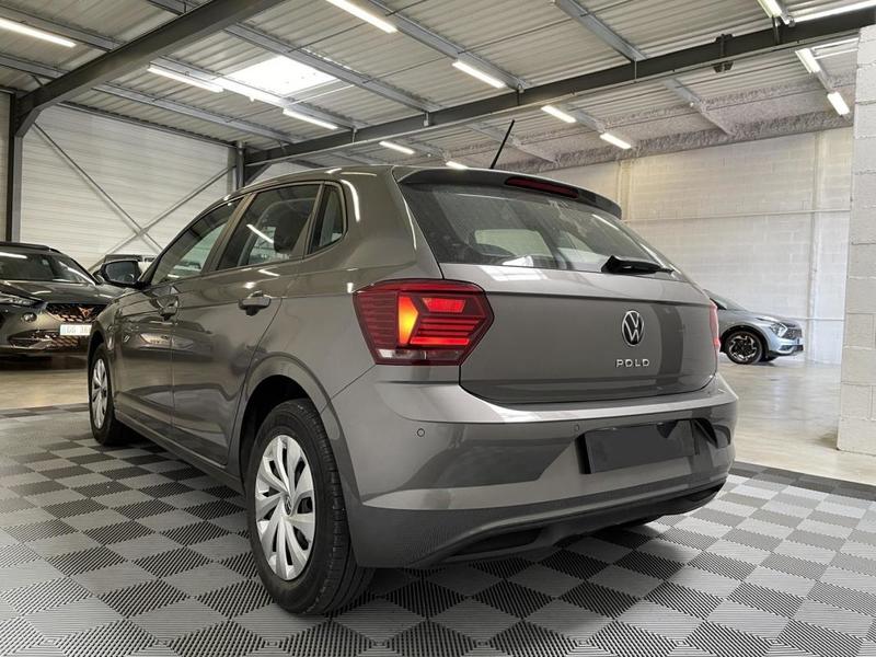 Volkswagen Polo 1.0 Tsi 95 Ch Business - Garantie 6 Mois