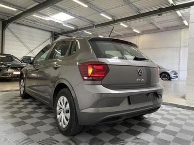 Volkswagen Polo 1.0 Tsi 95 Ch Business - Garantie 6 Mois