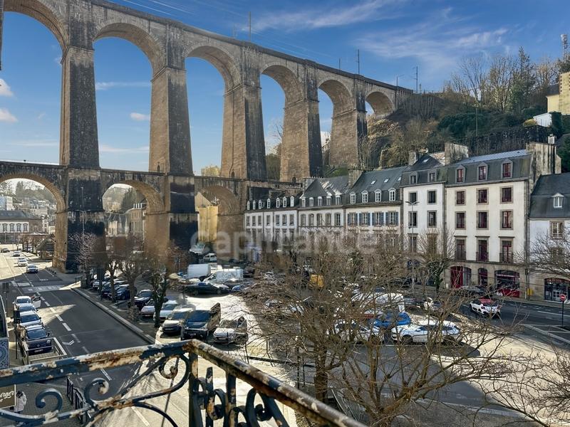 Appartement - 69 m² - 3 pièces