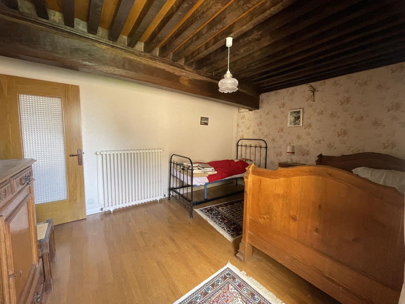 Maison - 400 m² - 10 pièces