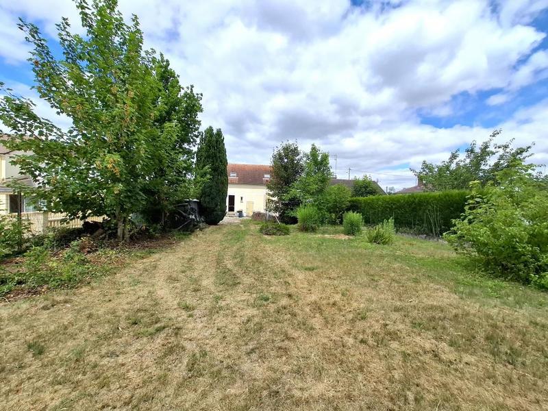 Maison - 70 m² - 3 pièces