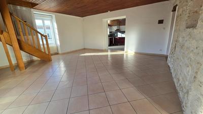 Maison - 144 m² - 6 pièces