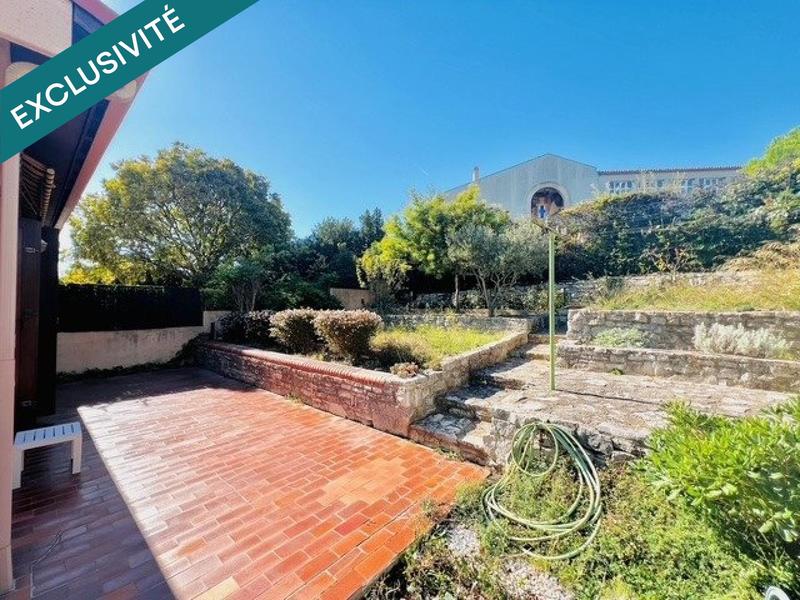 Maison - 101 m² - 5 pièces