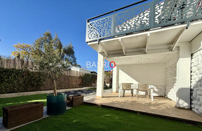 Maison traditionnelle - 138 m² - 5 pièces