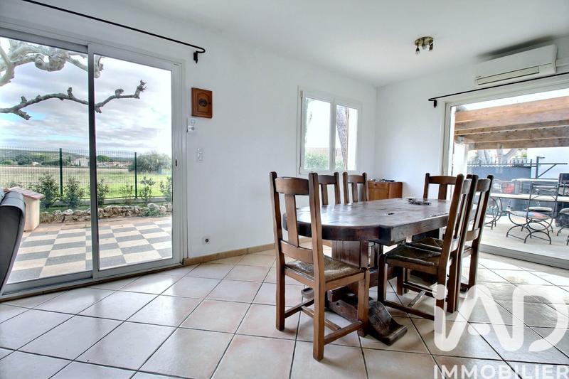 Maison - 84 m² - 3 pièces