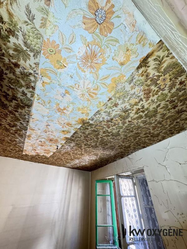 Maison - 70 m² - 5 pièces