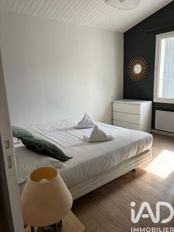 Maison - 167 m² - 7 pièces