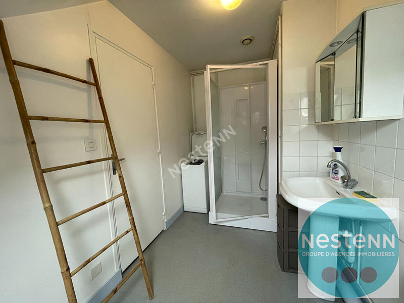 Appartement - 35 m² - 1 pièce