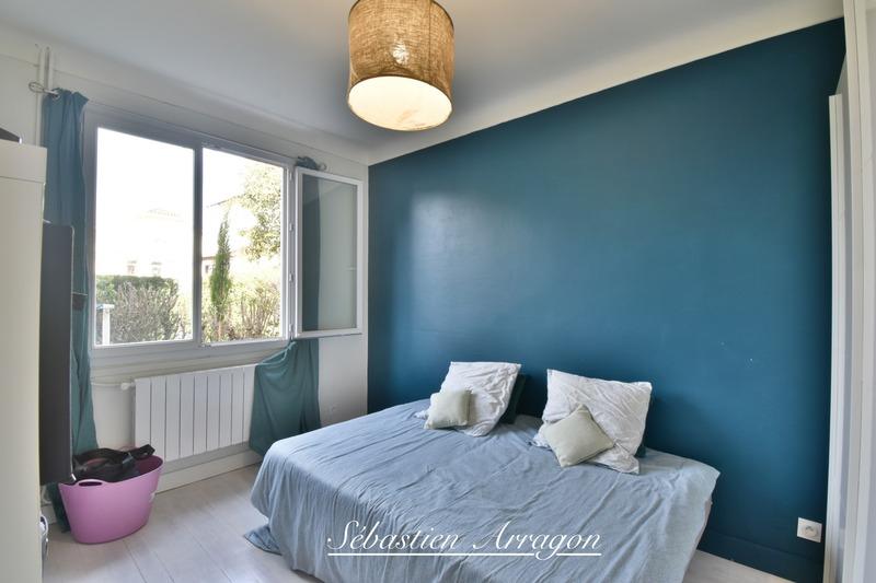 Maison - 66 m² - 3 pièces