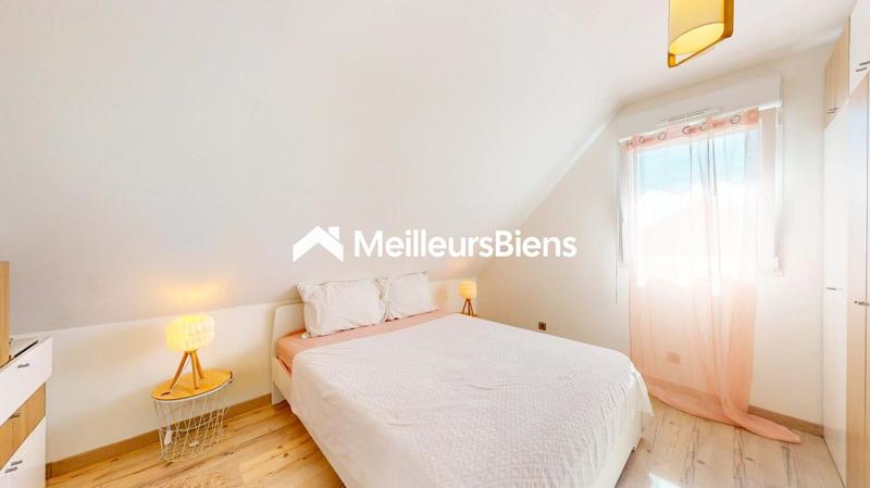 Maison - 114 m² - 5 pièces
