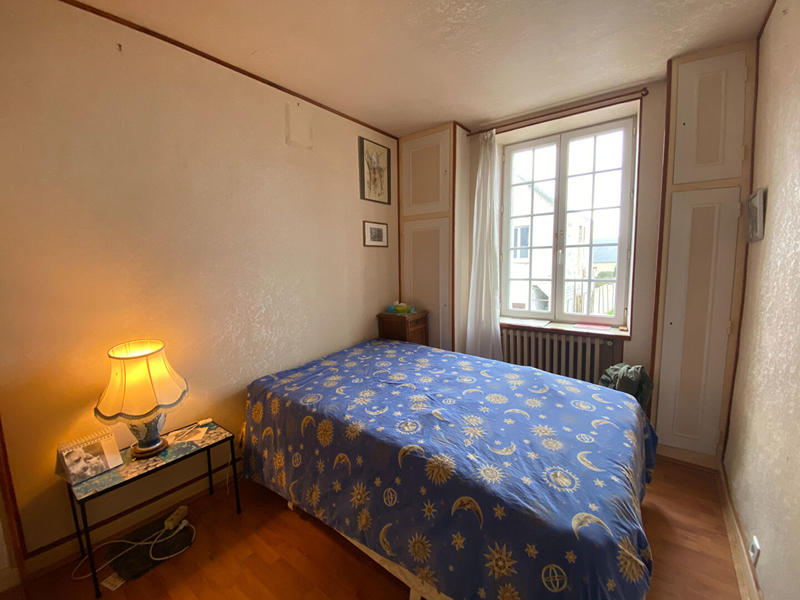 Maison - 136 m² - 3 pièces