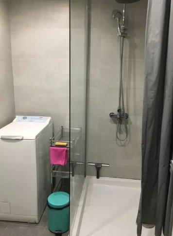 Appartement - 38 m² - 1 pièce