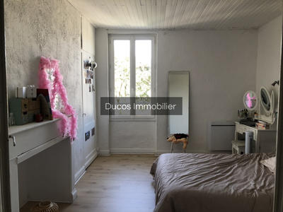 Maison - 52 m² - 2 pièces