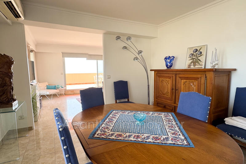 Appartement - 80 m² - 3 pièces