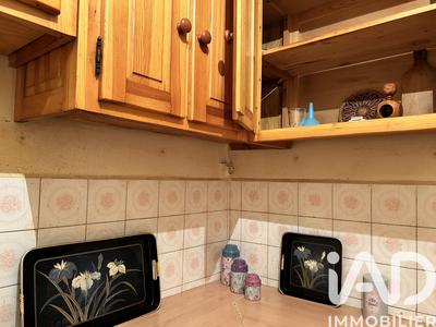 Appartement - 74 m² - 3 pièces