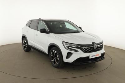 Renault Austral 1.3 TCe Mild Hybrid Techno Auto 160 ch