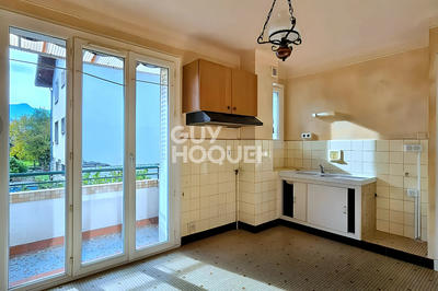 Maison - 114 m² - 5 pièces