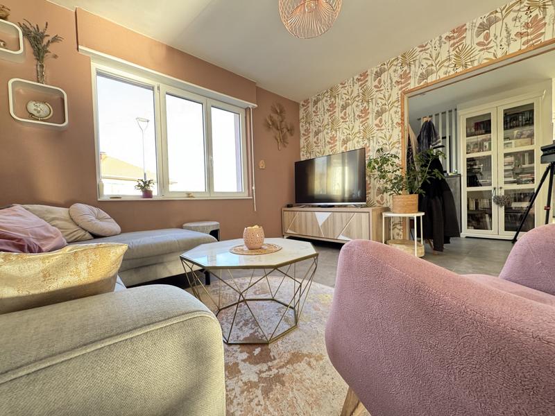 Maison - 155 m² - 6 pièces